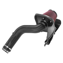 Load image into Gallery viewer, Flowmaster 615175 Delta Force Cold Air Intake Kit Fits 16-18 Focus
