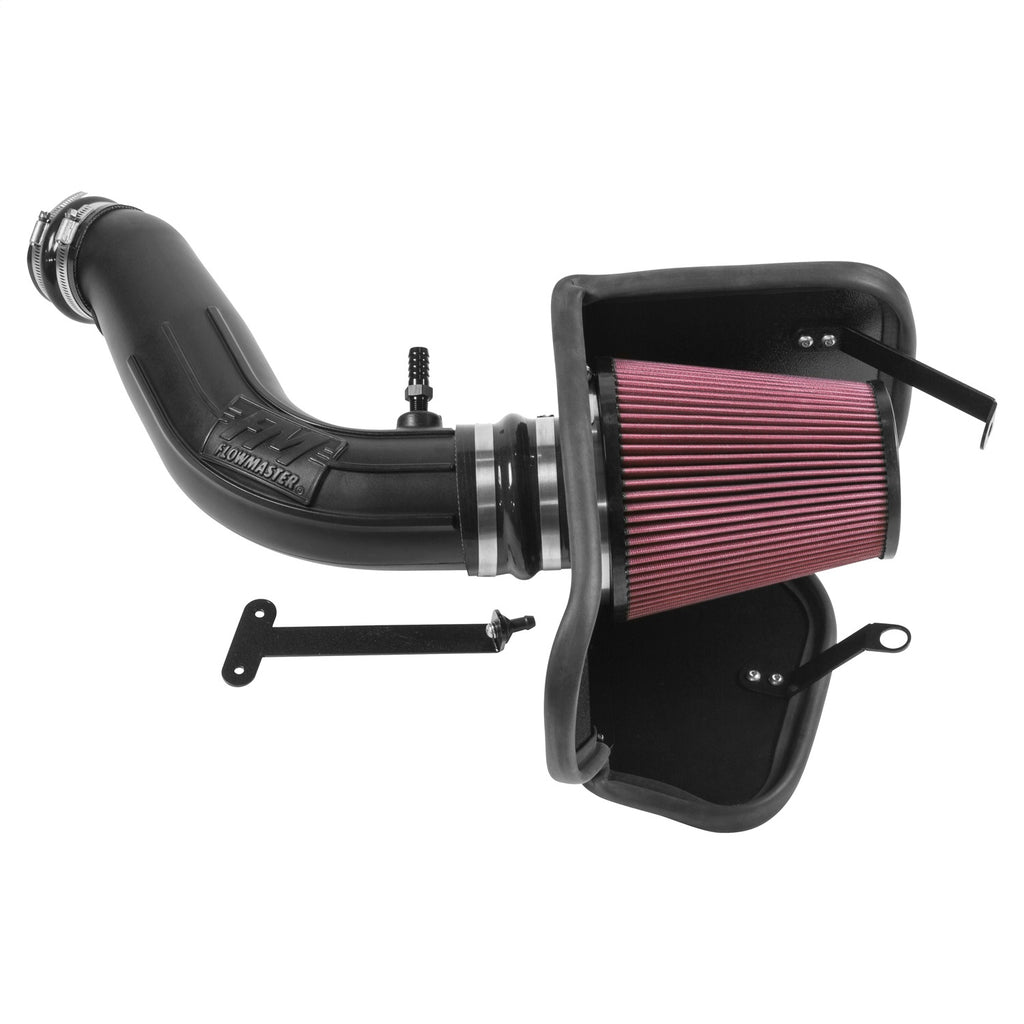 Flowmaster 615179 Delta Force Cold Air Intake Kit
