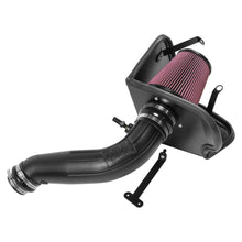 Load image into Gallery viewer, Flowmaster 615179 Delta Force Cold Air Intake Kit
