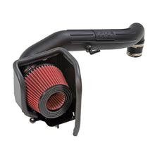 Load image into Gallery viewer, Flowmaster 615189 Delta Force Cold Air Intake Kit Fits 97-06 Wrangler (TJ)