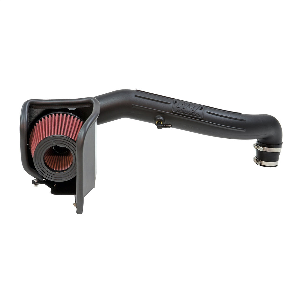 Flowmaster 615189 Delta Force Cold Air Intake Kit Fits 97-06 Wrangler (TJ)