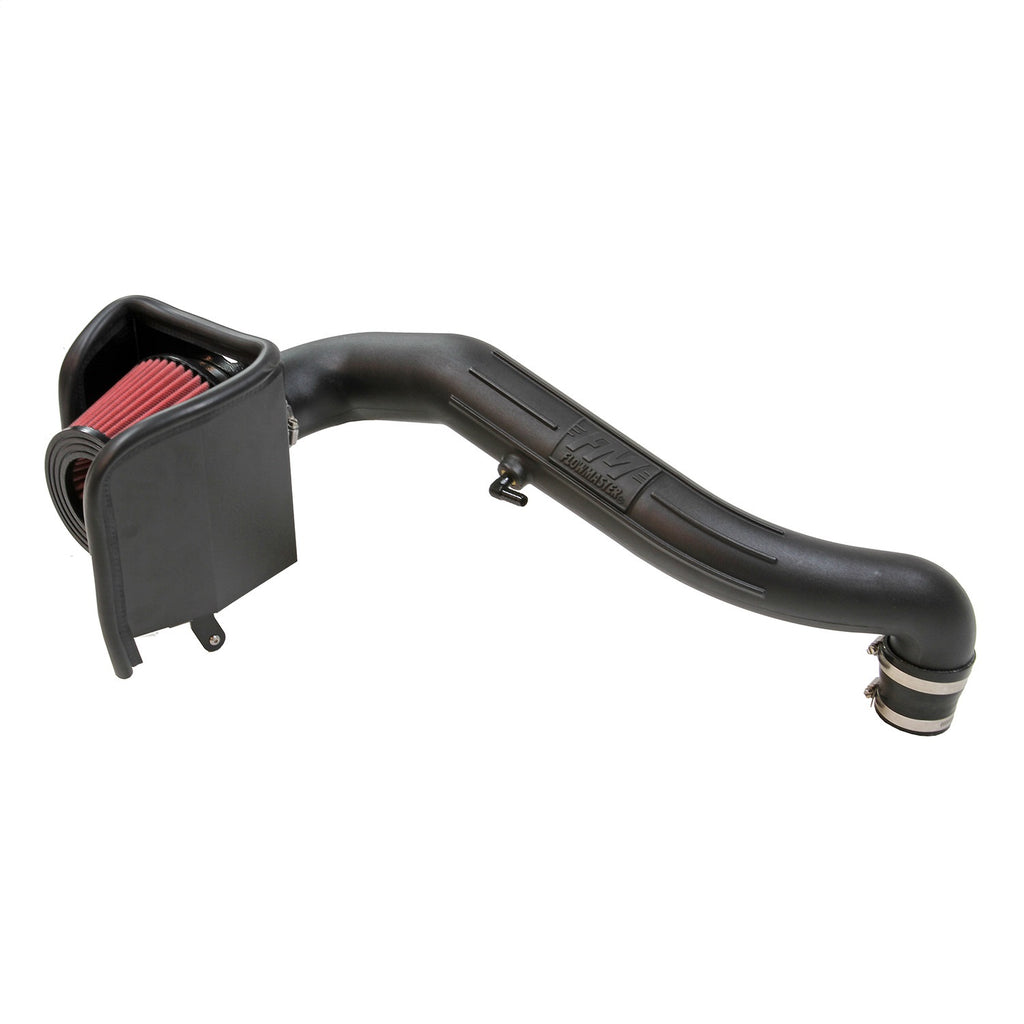 Flowmaster 615189 Delta Force Cold Air Intake Kit Fits 97-06 Wrangler (TJ)