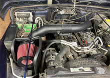 Load image into Gallery viewer, Flowmaster 615189 Delta Force Cold Air Intake Kit Fits 97-06 Wrangler (TJ)