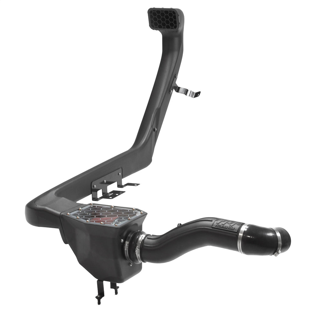 Flowmaster 615193 Delta Force Cold Air Intake Kit Fits Gladiator Wrangler (JL)
