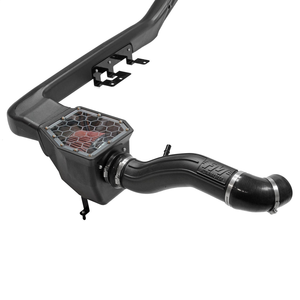 Flowmaster 615193 Delta Force Cold Air Intake Kit Fits Gladiator Wrangler (JL)