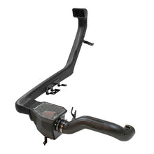 Load image into Gallery viewer, Flowmaster 615208 Delta Force Cold Air Intake Kit Fits 18-21 Wrangler (JL)