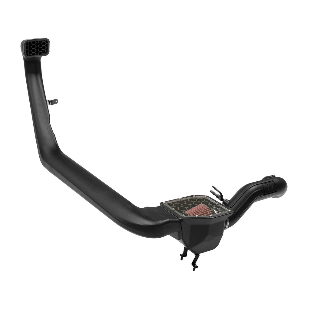 Flowmaster 615208 Delta Force Cold Air Intake Kit Fits 18-21 Wrangler (JL)