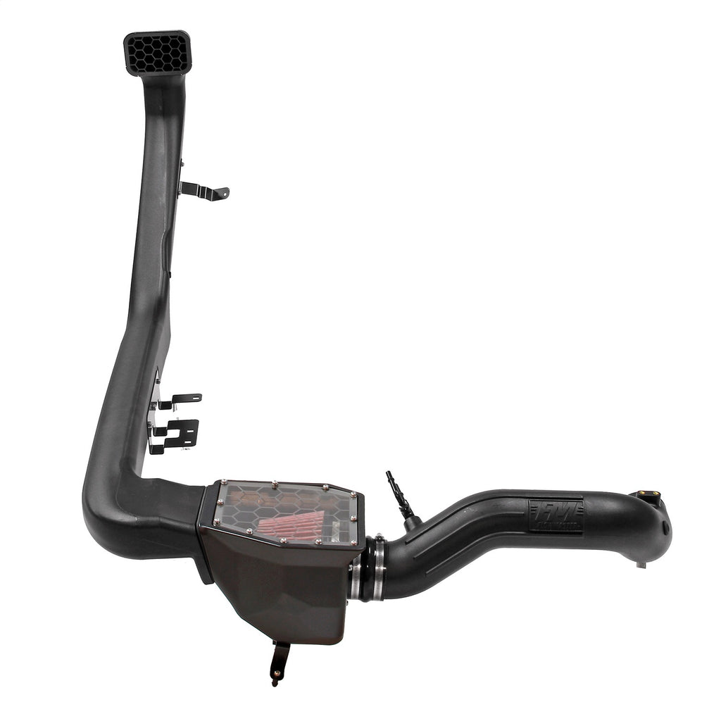 Flowmaster 615208 Delta Force Cold Air Intake Kit Fits 18-21 Wrangler (JL)