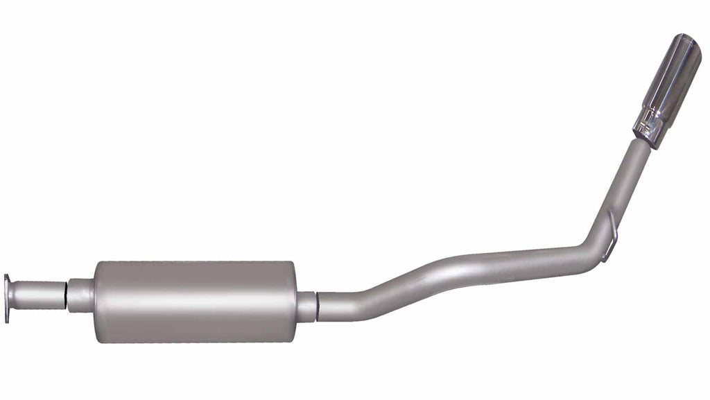 Gibson Performance 615500 Cat-Back Single Exhaust System Fits 96-99 Astro Safari