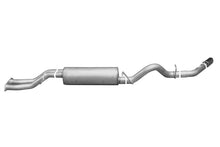 Load image into Gallery viewer, Gibson Performance 615501 Cat-Back Single Exhaust System