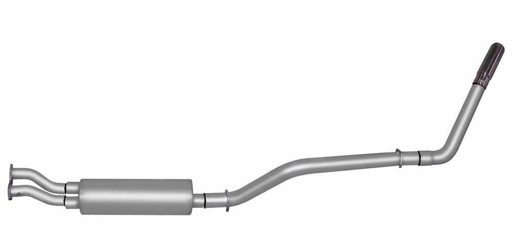 Gibson Performance 615502 Cat-Back Single Exhaust System