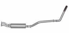 Load image into Gallery viewer, Gibson Performance 615502 Cat-Back Single Exhaust System