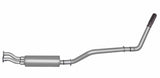 Gibson Performance 615502 Cat-Back Single Exhaust System