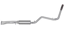 Load image into Gallery viewer, Gibson Performance 615506 Cat-Back Single Exhaust System