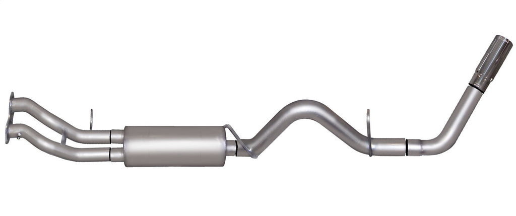 Gibson Performance 615508 Cat-Back Single Exhaust System