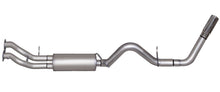 Load image into Gallery viewer, Gibson Performance 615508 Cat-Back Single Exhaust System
