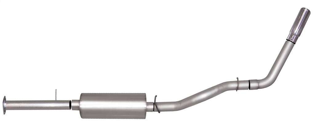 Gibson Performance 615514 Cat-Back Single Exhaust System