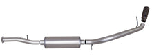 Load image into Gallery viewer, Gibson Performance 615518 Cat-Back Single Exhaust System Fits 96-99 Tahoe Yukon