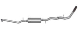 Gibson Performance 615519 Cat-Back Single Exhaust System