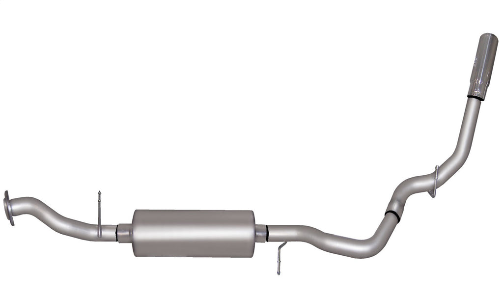 Gibson Performance 615526 Cat-Back Single Exhaust System