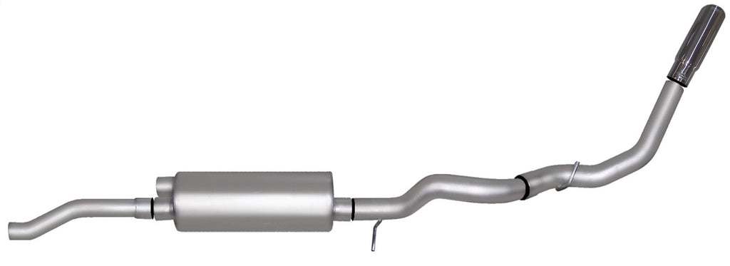 Gibson Performance 615531 Cat-Back Single Exhaust System