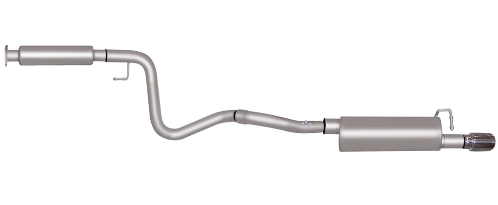 Gibson Performance 615532 Cat-Back Exhaust System Fits 06-11 HHR