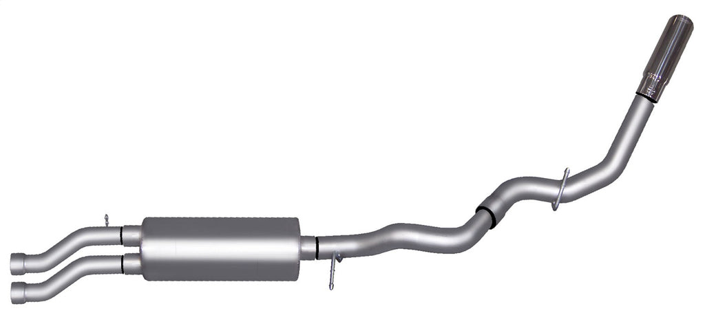 Gibson Performance 615533 Cat-Back Single Exhaust System