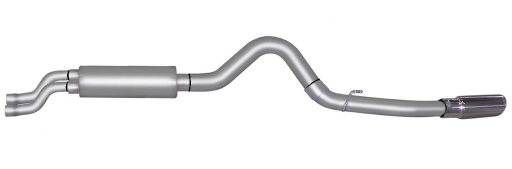 Gibson Performance 615547 Cat-Back Single Exhaust System