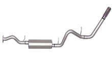 Load image into Gallery viewer, Gibson Performance 615558 Cat-Back Single Exhaust System Fits 95 Tahoe Yukon