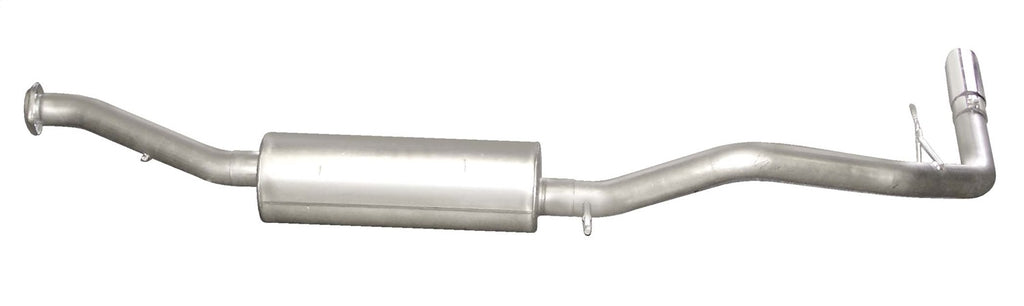 Gibson Performance 615559 Cat-Back Single Exhaust System