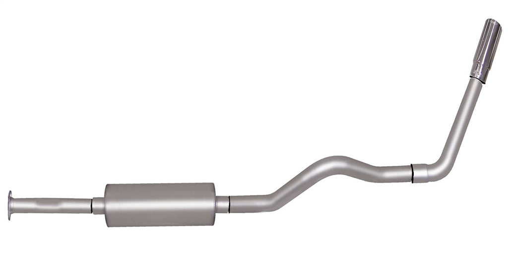 Gibson Performance 615574 Cat-Back Single Exhaust System