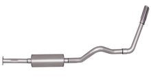 Load image into Gallery viewer, Gibson Performance 615574 Cat-Back Single Exhaust System