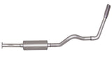 Gibson Performance 615574 Cat-Back Single Exhaust System