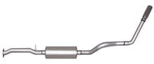 Load image into Gallery viewer, Gibson Performance 615576 Cat-Back Single Exhaust System