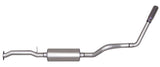 Gibson Performance 615576 Cat-Back Single Exhaust System