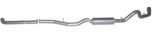 Load image into Gallery viewer, Gibson Performance 615587 Cat-Back Single Exhaust System