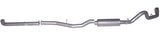 Gibson Performance 615587 Cat-Back Single Exhaust System