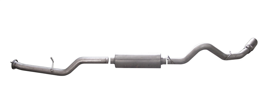 Gibson Performance 615607 Cat-Back Single Exhaust System