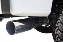 Load image into Gallery viewer, Gibson Performance 615623 Filter-Back Single Exhaust System