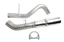 Load image into Gallery viewer, Gibson Performance 615623 Filter-Back Single Exhaust System