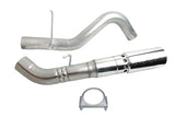 Gibson Performance 615623 Filter-Back Single Exhaust System