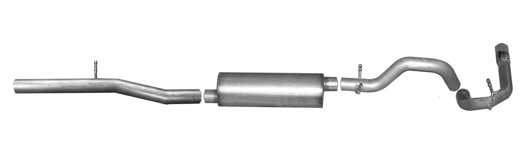 Gibson Performance 615632 Cat-Back Single Exhaust System