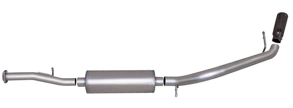 Gibson Performance 615637 Cat-Back Single Exhaust System