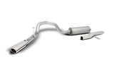 Gibson Performance 615639 Cat-Back Exhaust System Fits 21-23 Suburban Yukon XL