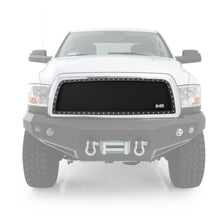 Load image into Gallery viewer, Smittybilt 615802 M1 Grille Insert Fits 10-12 2500 3500 Ram 2500 Ram 3500