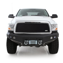 Load image into Gallery viewer, Smittybilt 615802 M1 Grille Insert Fits 10-12 2500 3500 Ram 2500 Ram 3500