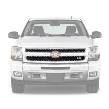 Load image into Gallery viewer, Smittybilt 615821 M1 Grille Insert Fits 07-13 Silverado 1500