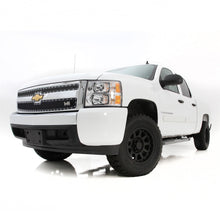 Load image into Gallery viewer, Smittybilt 615821 M1 Grille Insert Fits 07-13 Silverado 1500