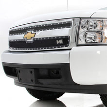 Load image into Gallery viewer, Smittybilt 615821 M1 Grille Insert Fits 07-13 Silverado 1500