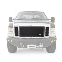 Load image into Gallery viewer, Smittybilt 615830 M1 Grille Insert Fits 08-10 F-250 Super Duty F-350 Super Duty